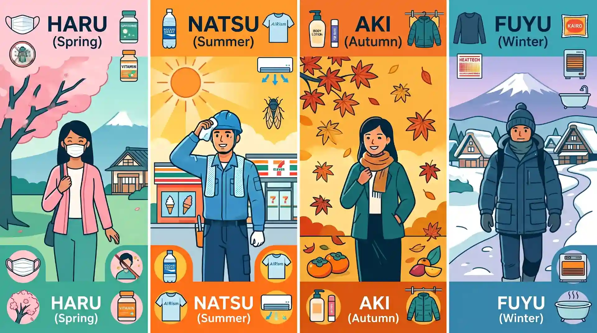 Bidang pekerjaan yang paling dicari di Jepang tahun 2026