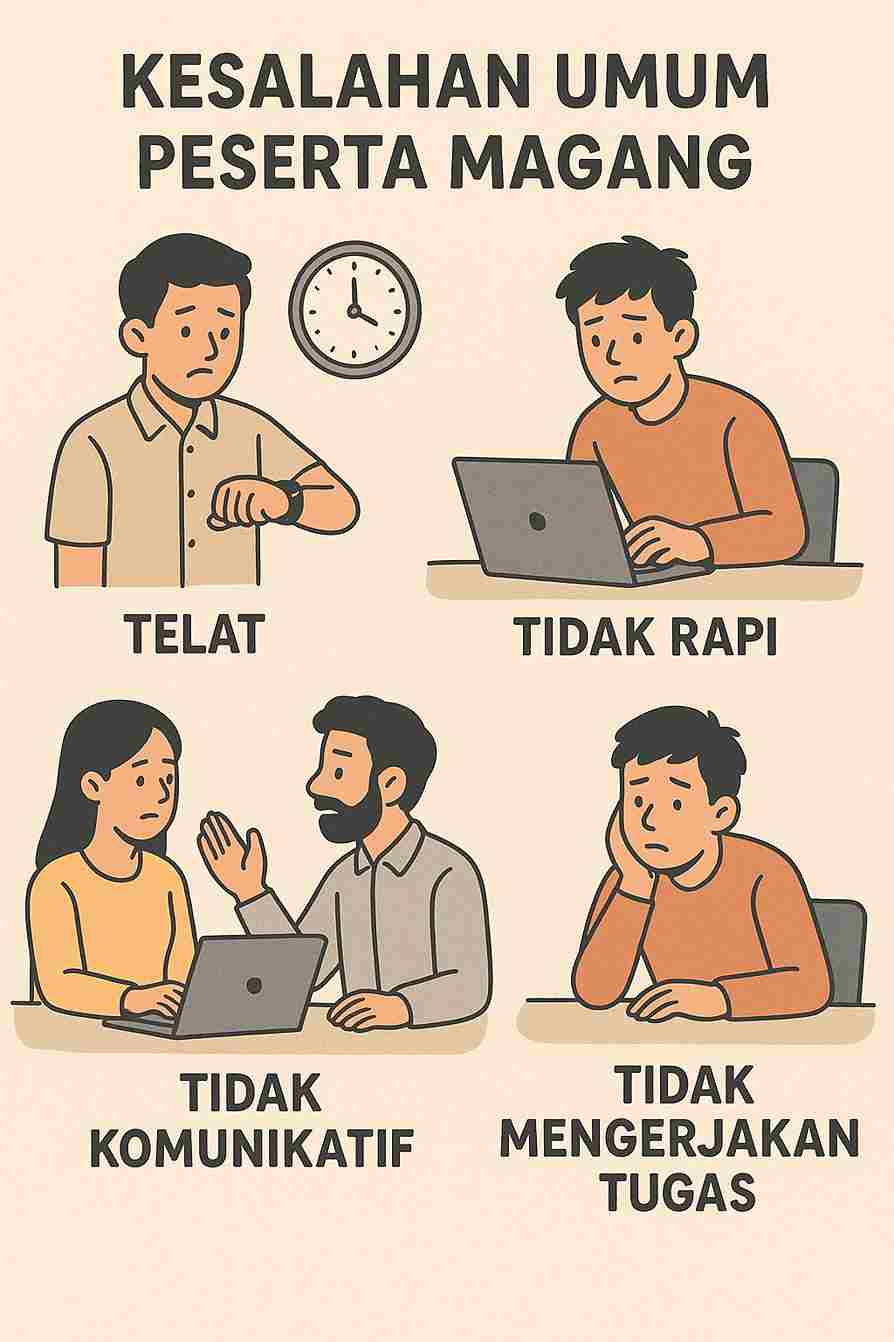 Kesalahan umum peserta magang ke Jepang dan cara menghindarinya