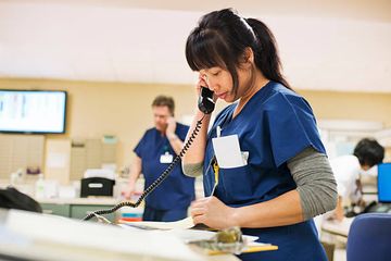 Layanan Hotline Medis Di Jepang