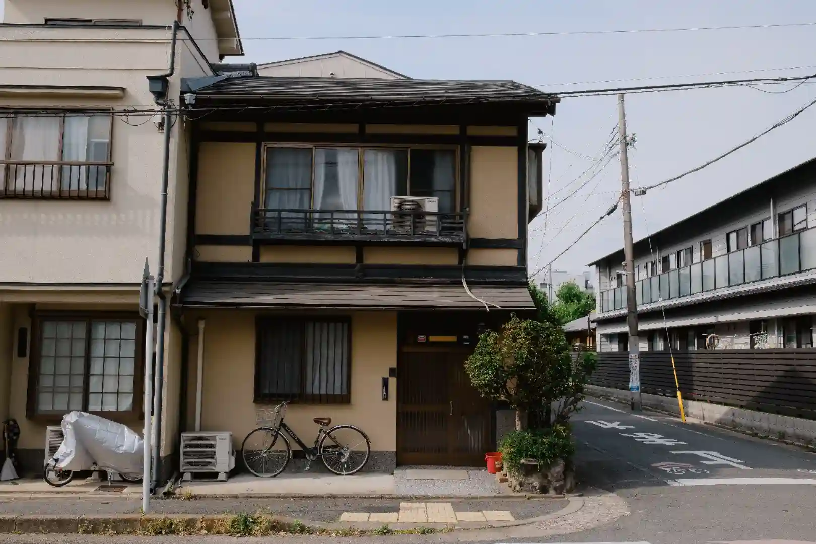 Share house (Rumah Berbagi) di Jepang